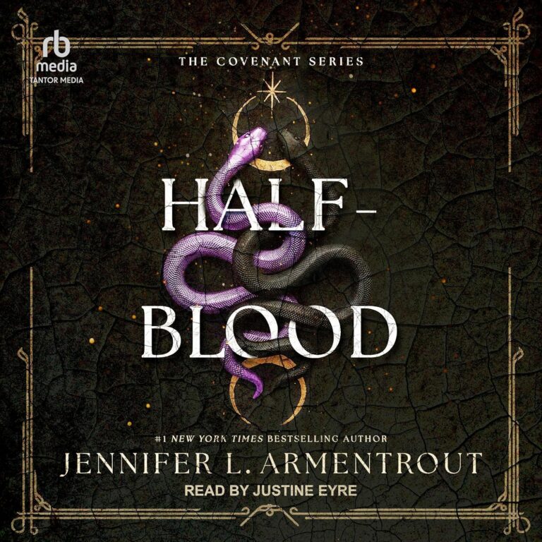 Half-Blood