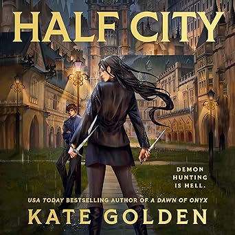 Half City