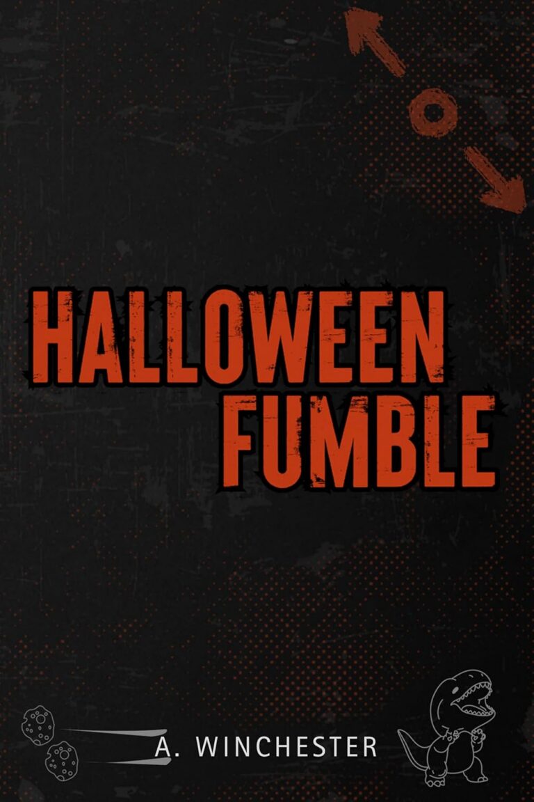Halloween Fumble