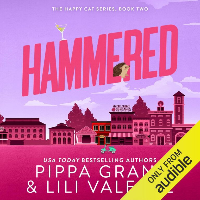 Hammered