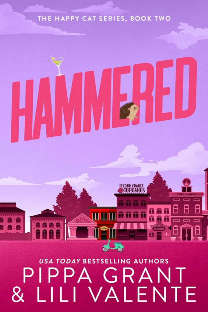 Hammered