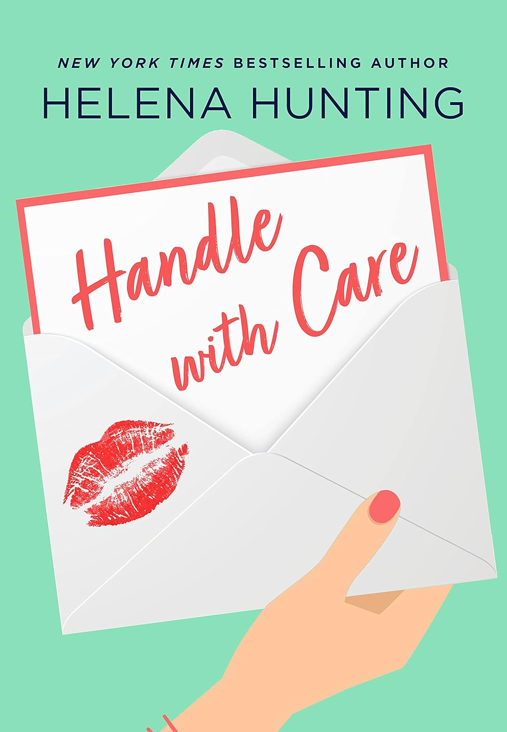 Handle with Care