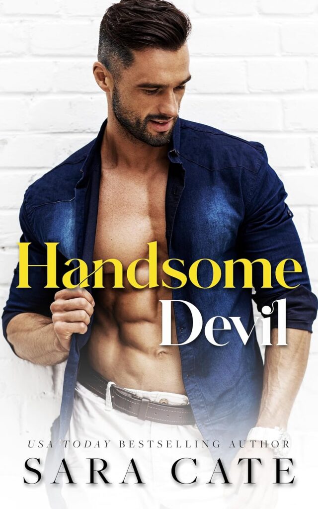 Handsome Devil