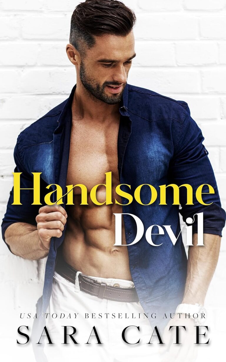 Handsome Devil