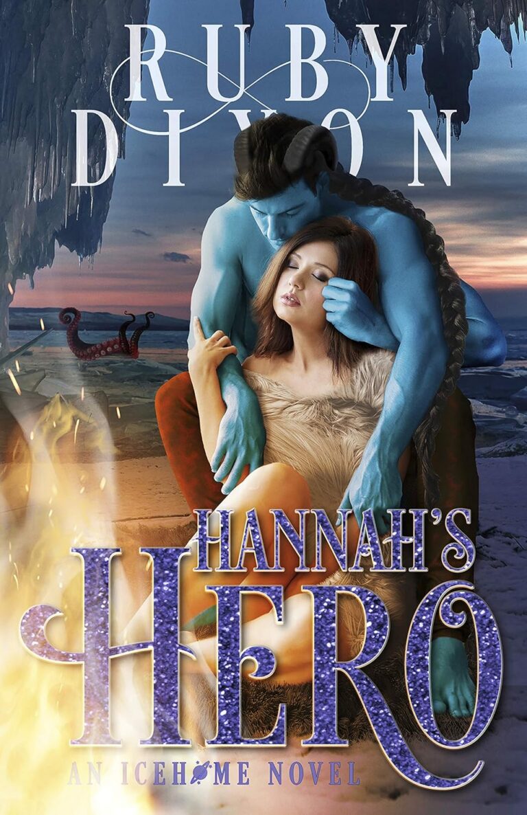 Hannah's Hero
