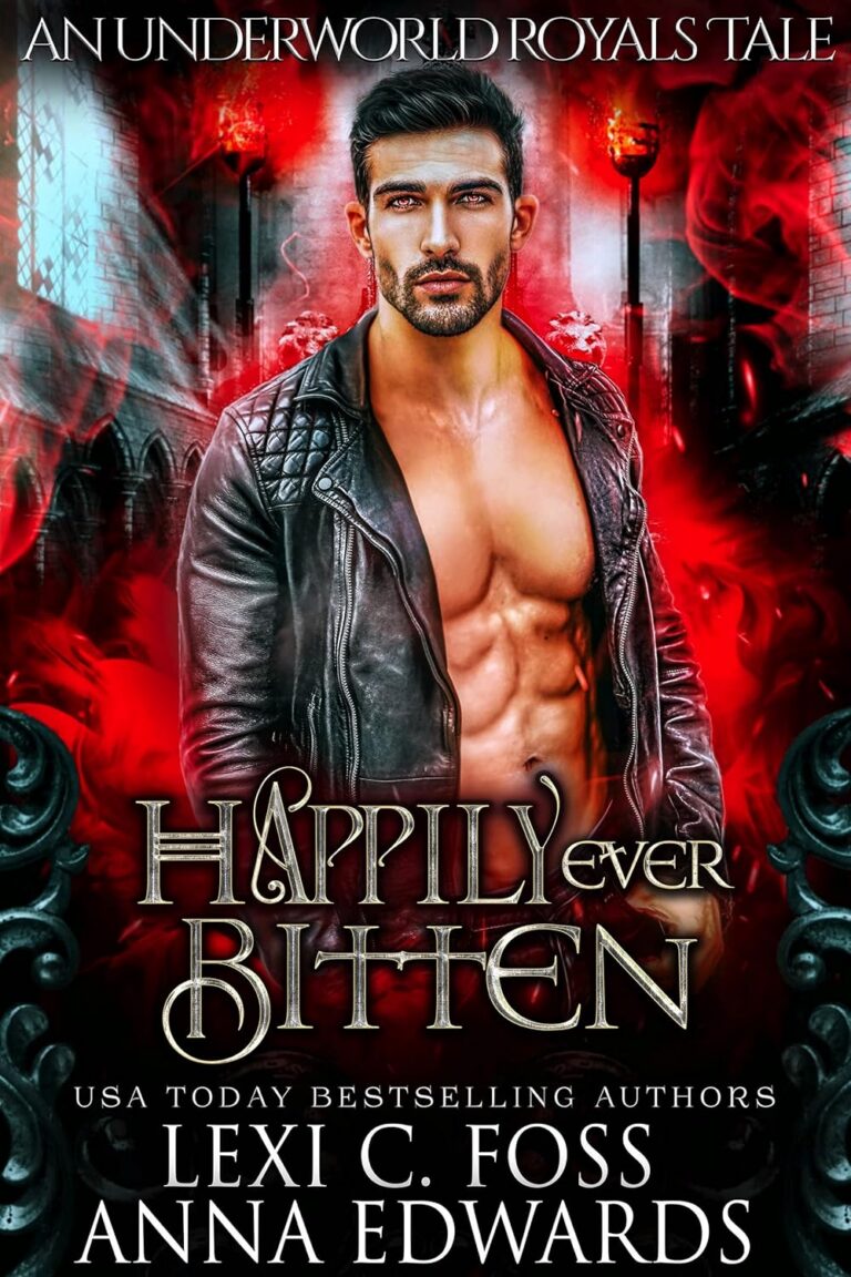 Happily Ever Bitten