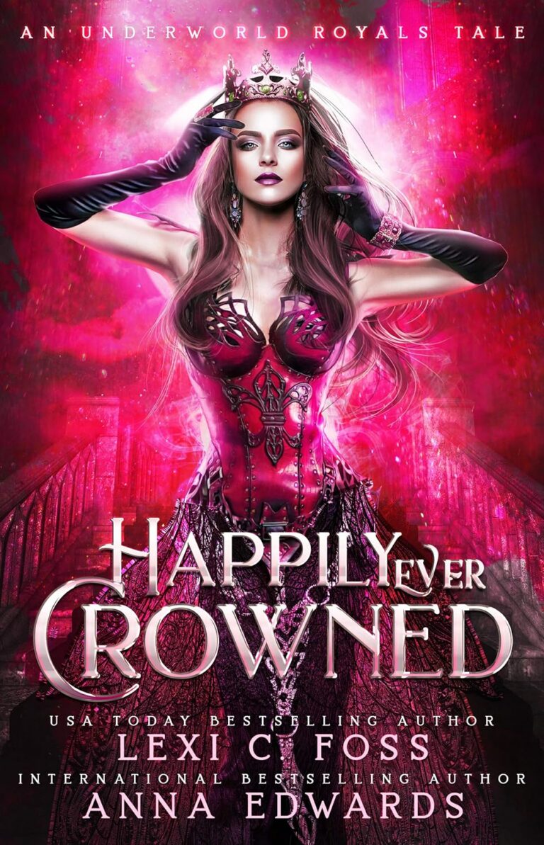 Happily Ever Crowned