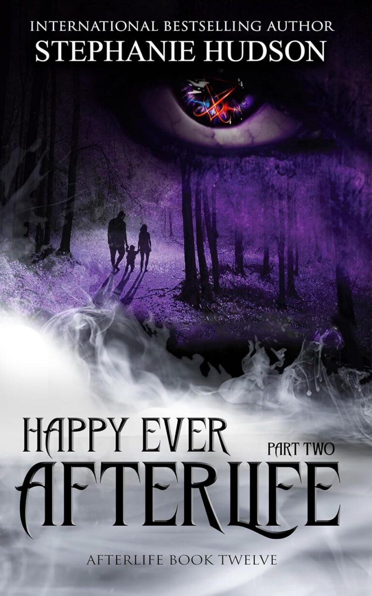 Happy Ever Afterlife - Part Two