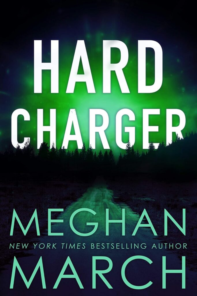 Hard Charger
