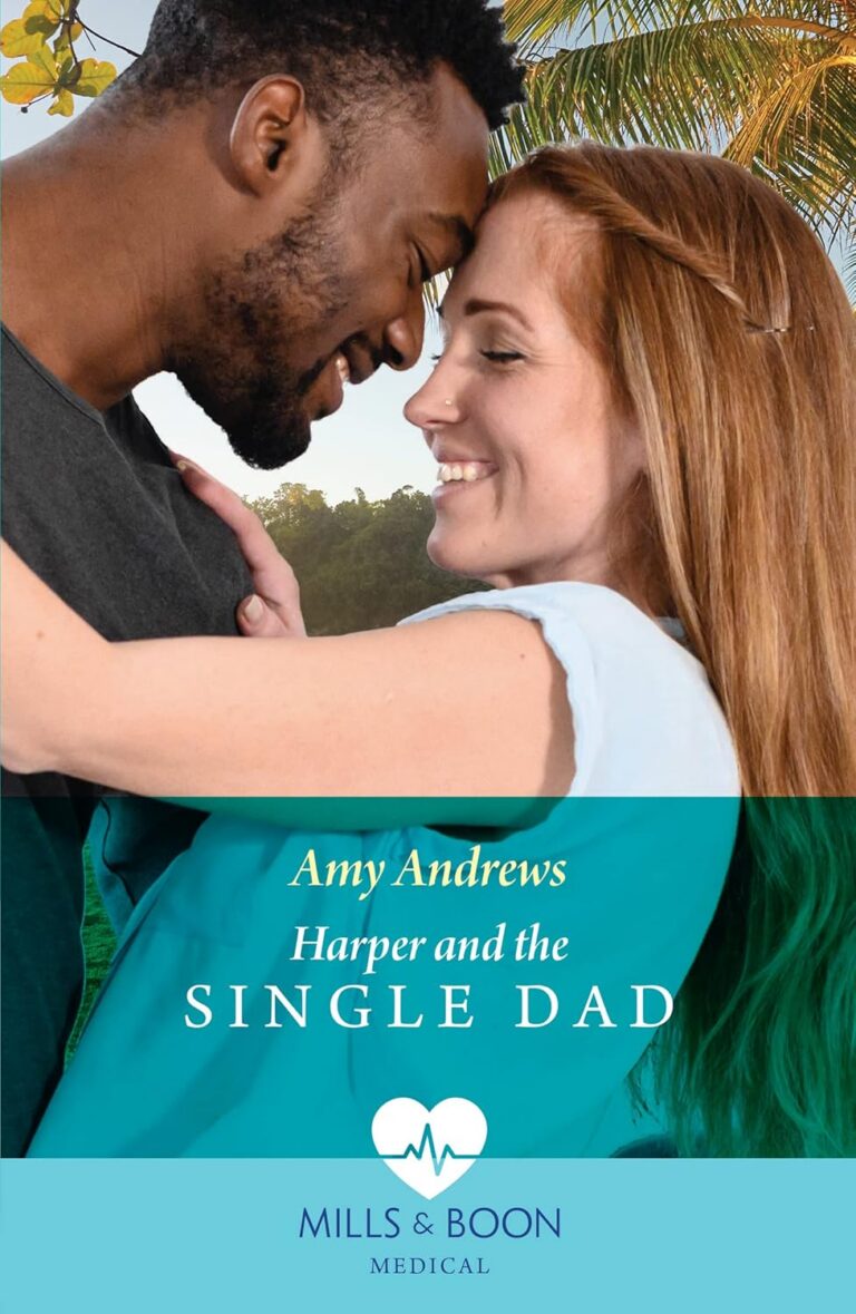 Harper and the Single Dad