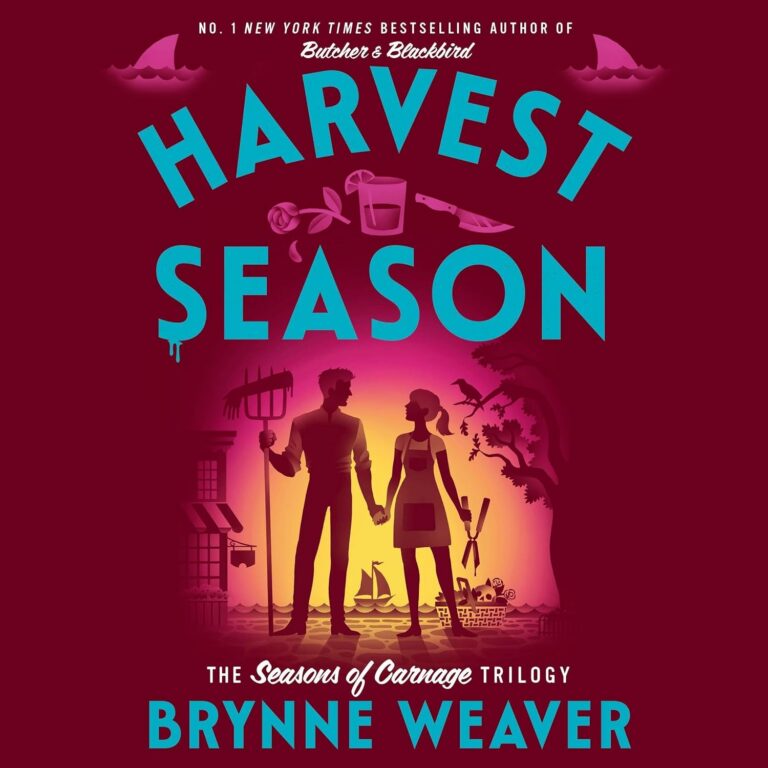 Harvest Season