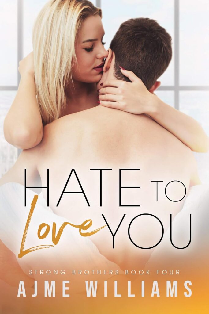 Hate to Love You