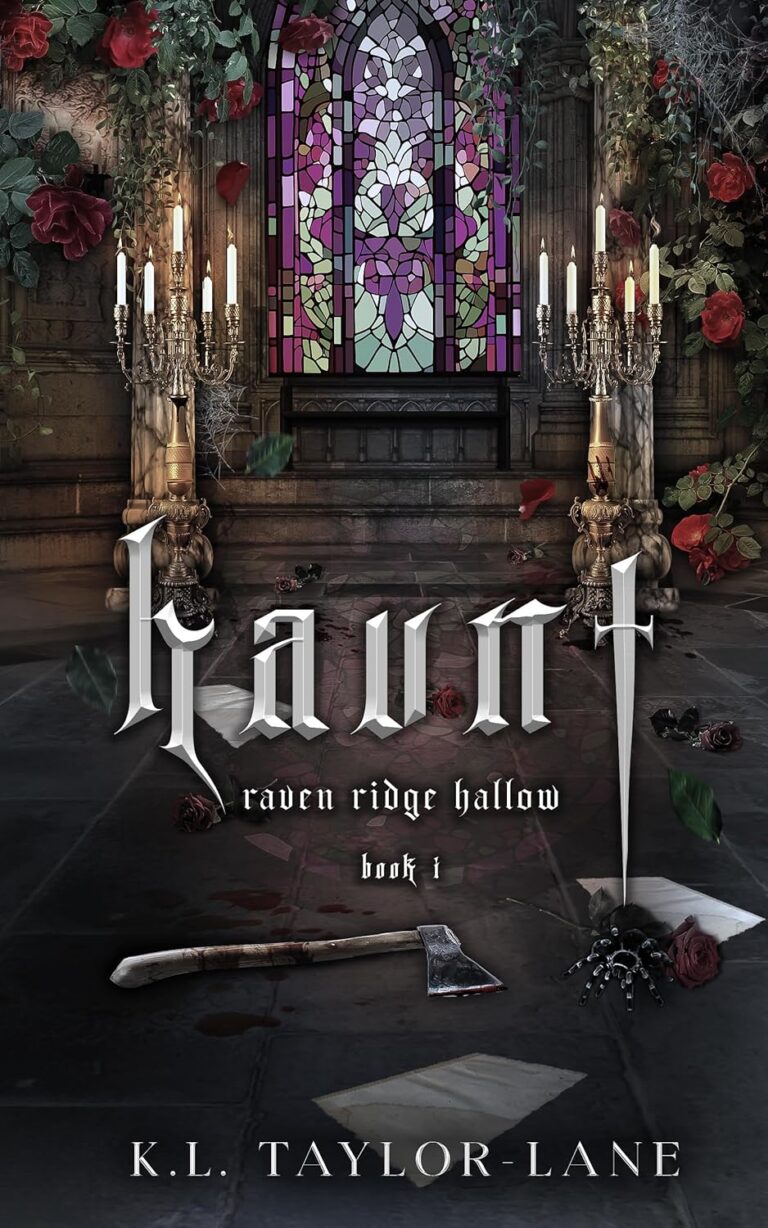 Haunt