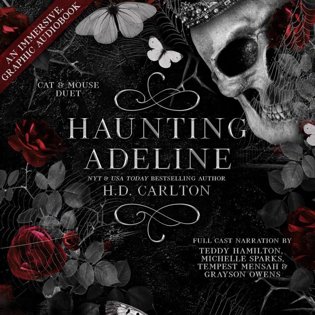 Haunting Adeline