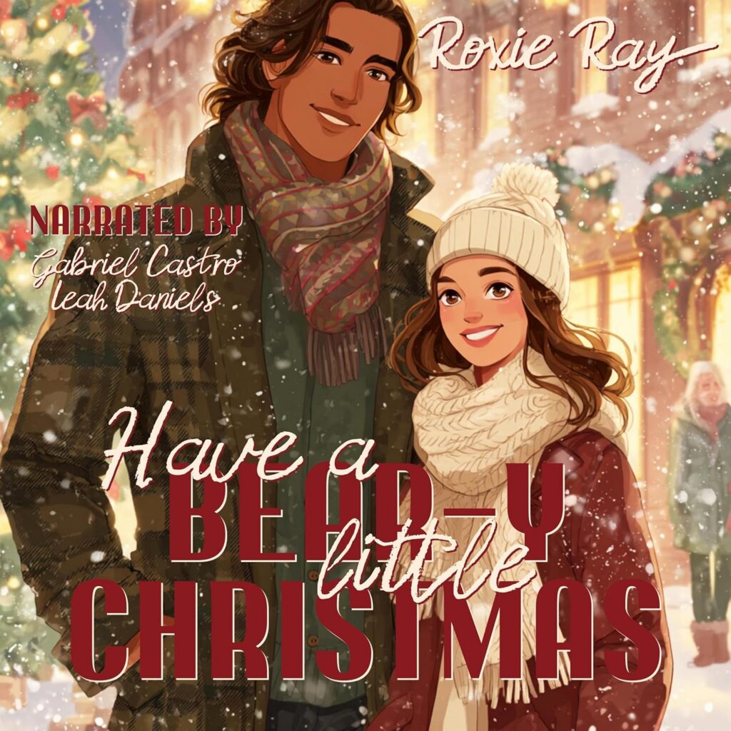 Have a Bear-Y Little Christmas