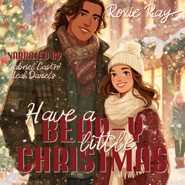 Have a Bear-Y Little Christmas