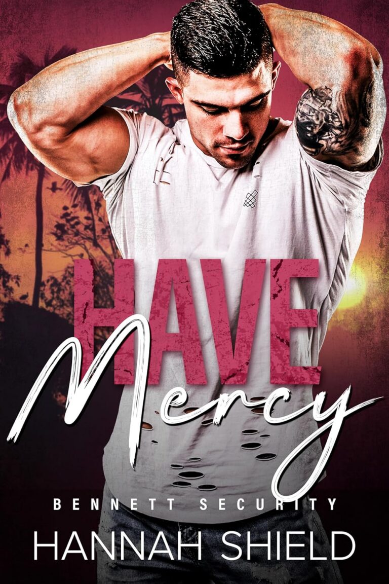 Have Mercy