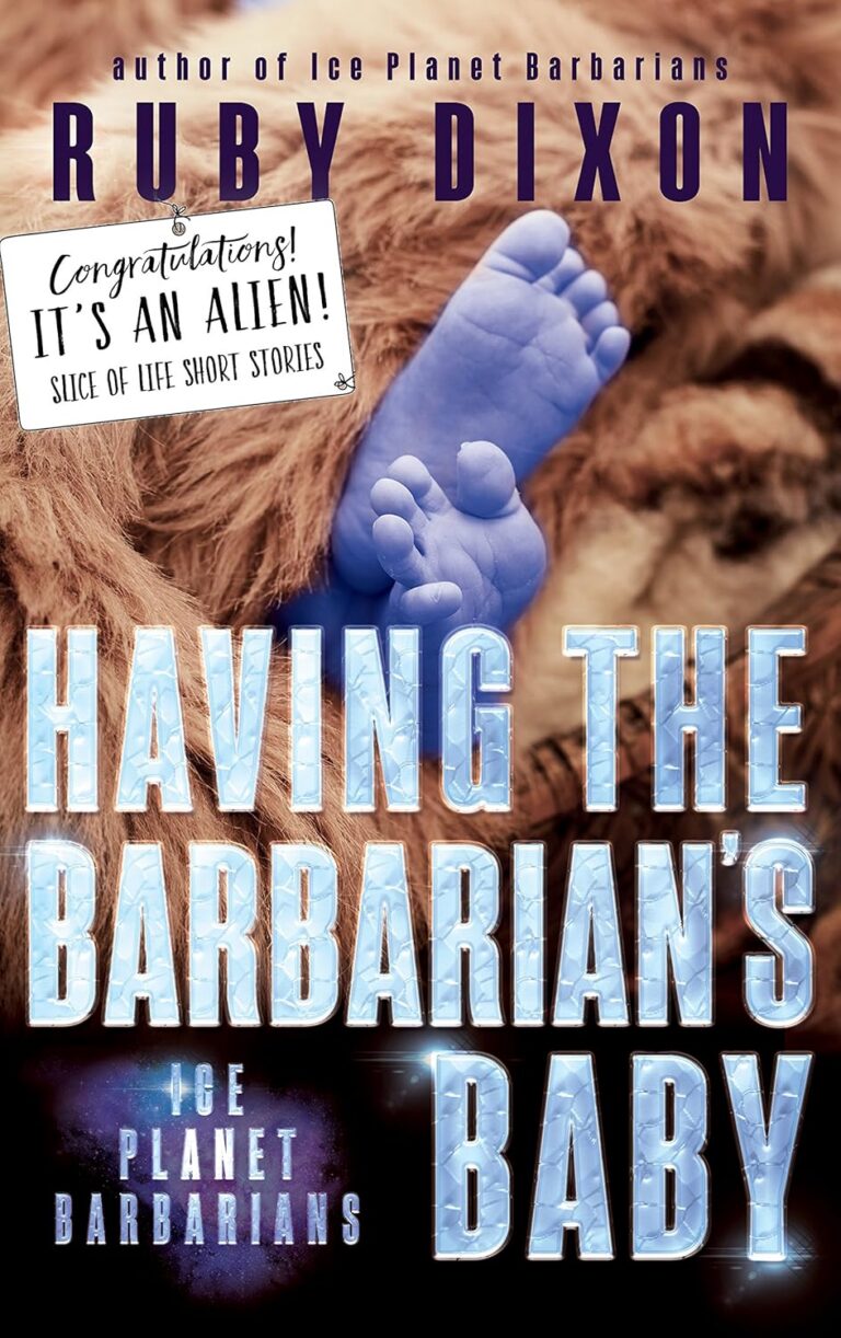 Having the Barbarian's Baby