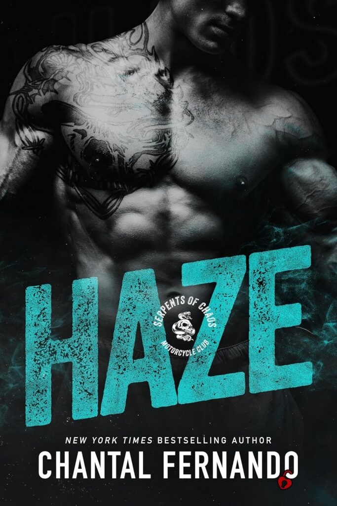 Haze