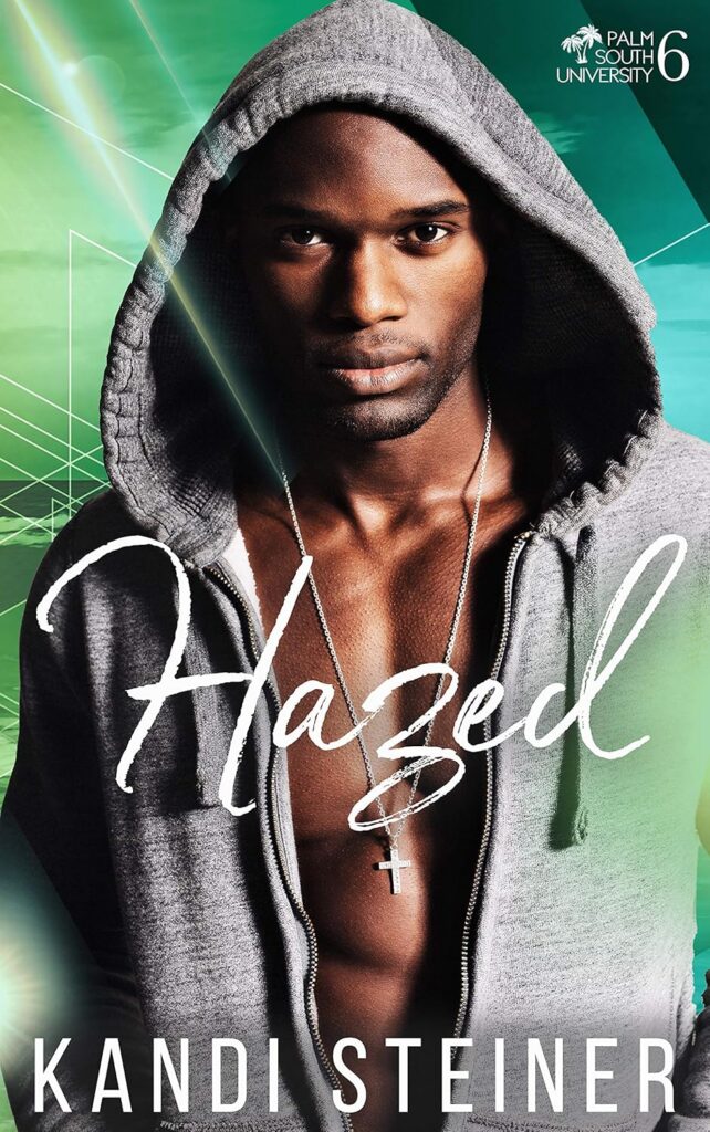 Hazed