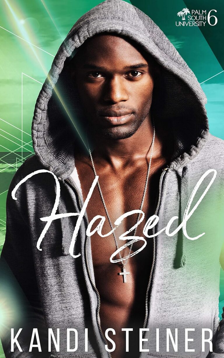 Hazed