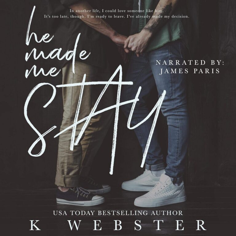 He Made Me Stay
