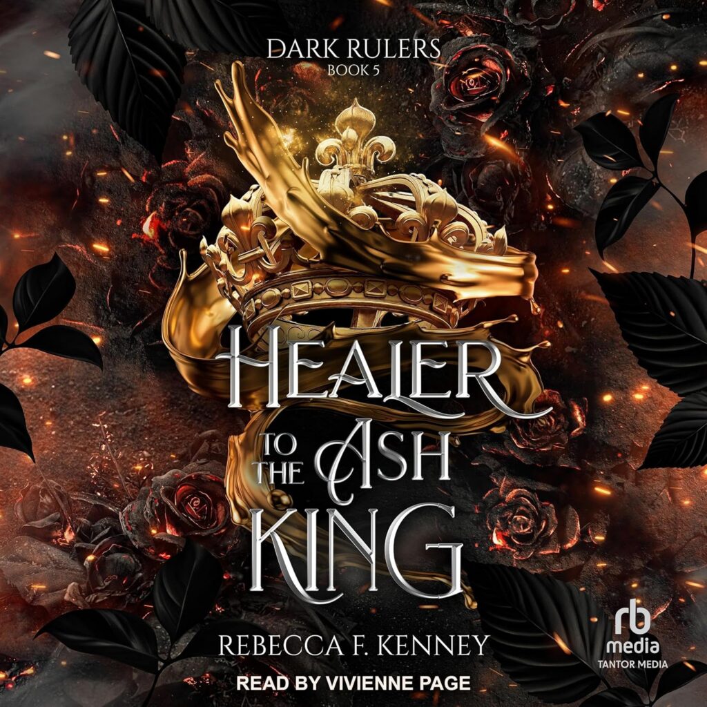 Healer to the Ash King
