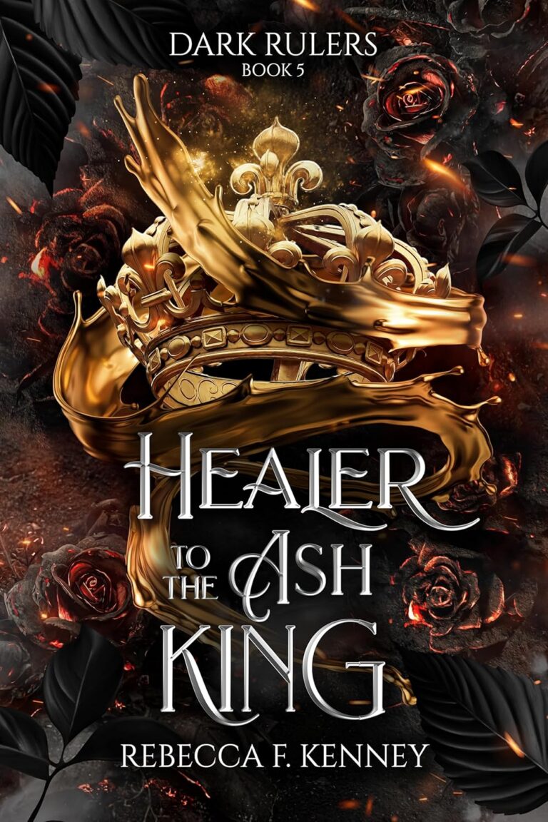 Healer to the Ash King