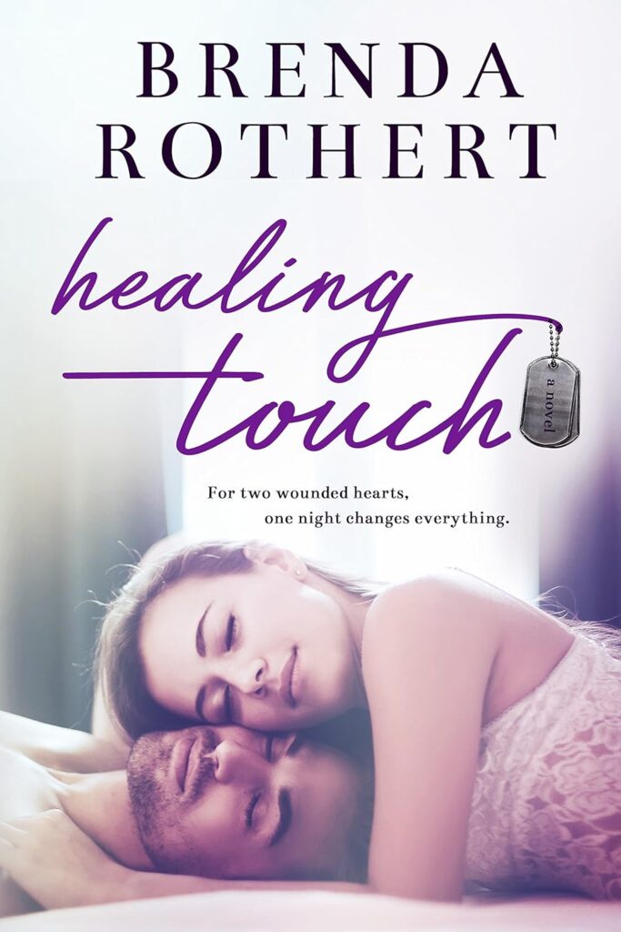 Healing Touch