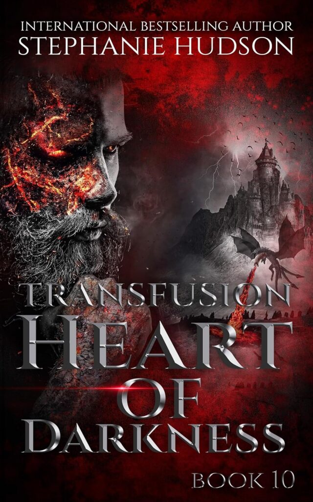 Heart of Darkness