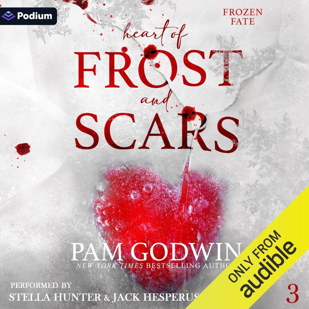 Heart of Frost and Scars