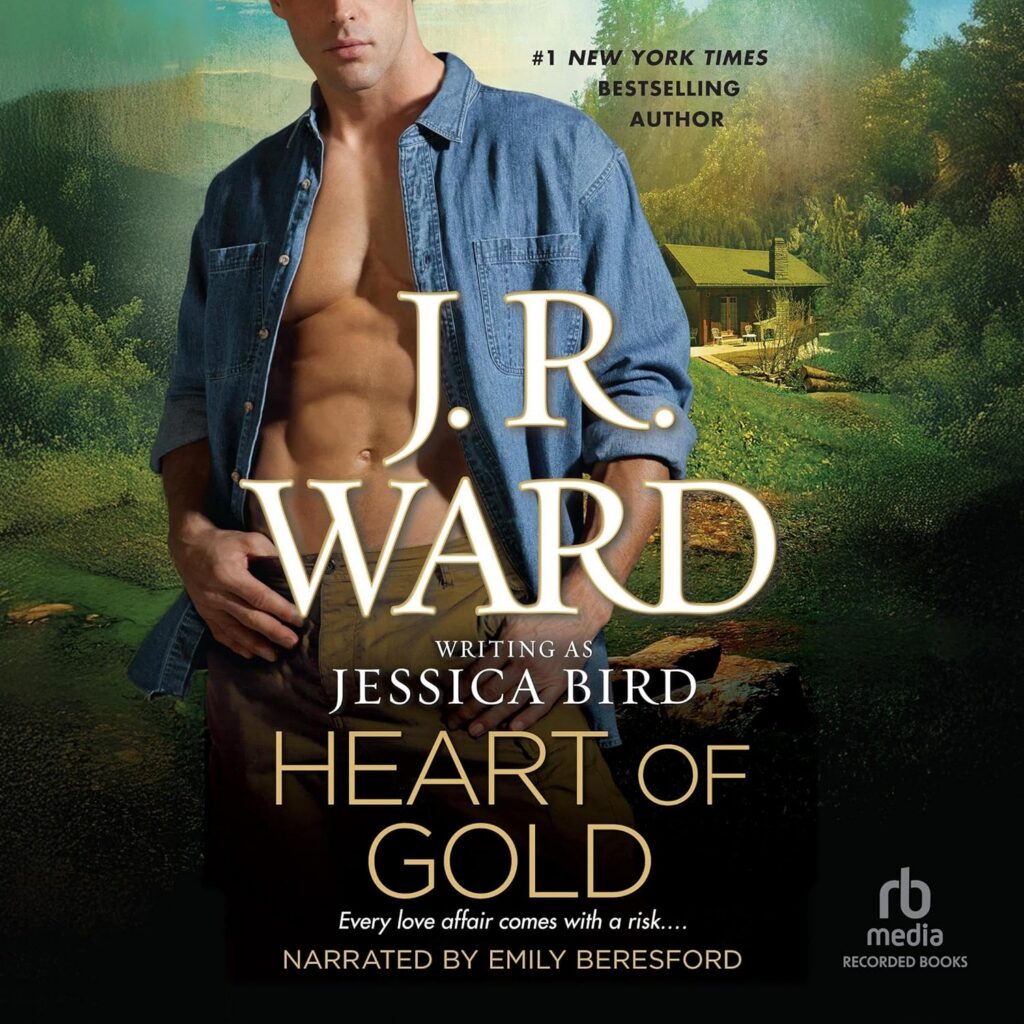 Heart of Gold