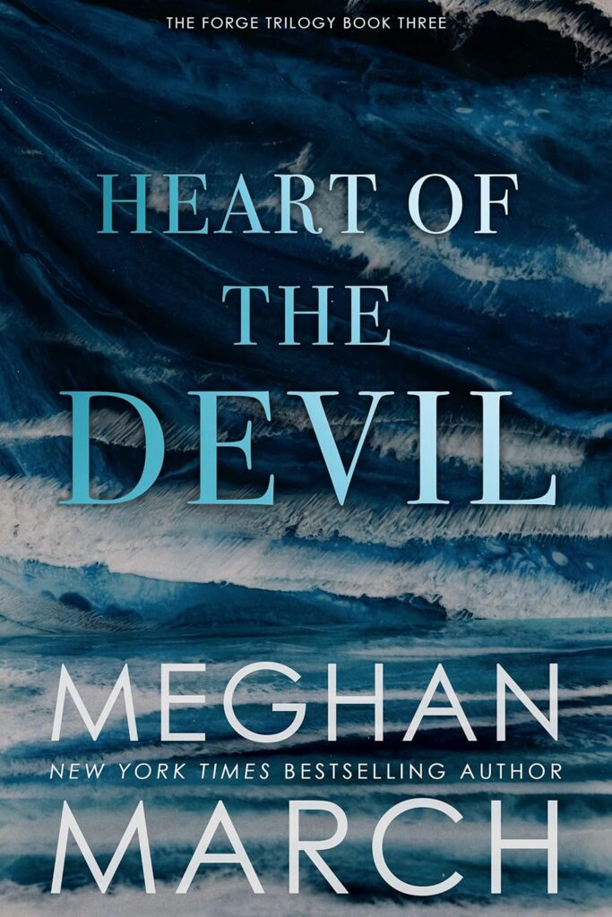 Heart of the Devil