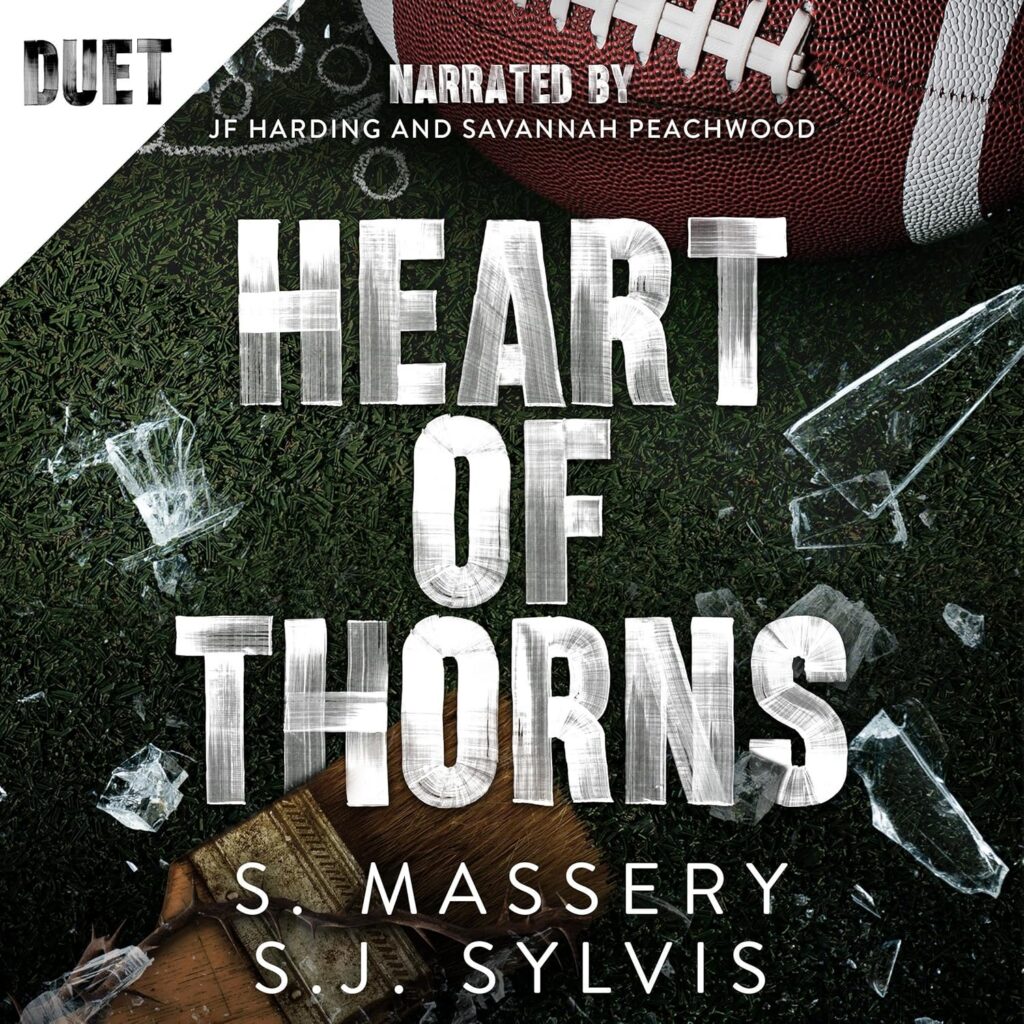 Heart of Thorns