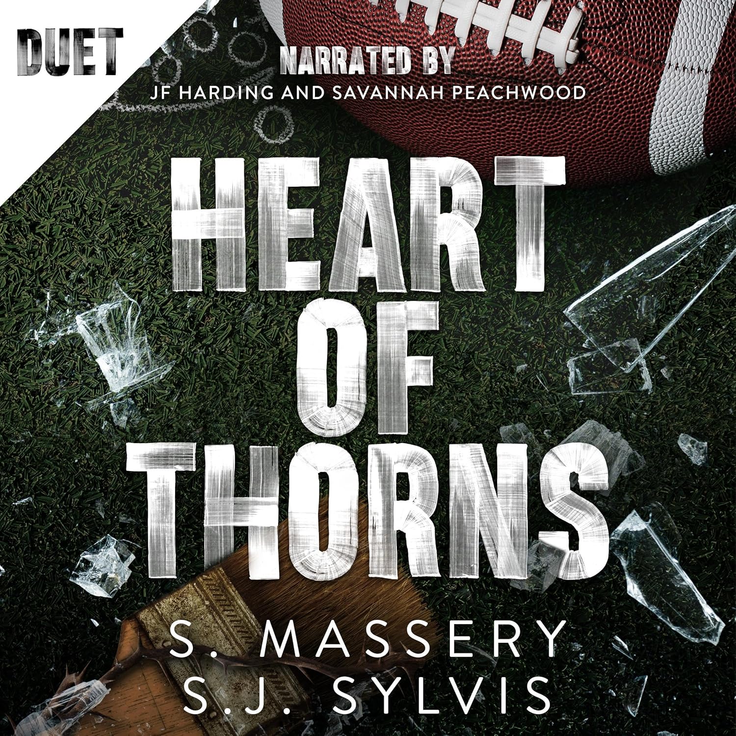 Heart of Thorns
