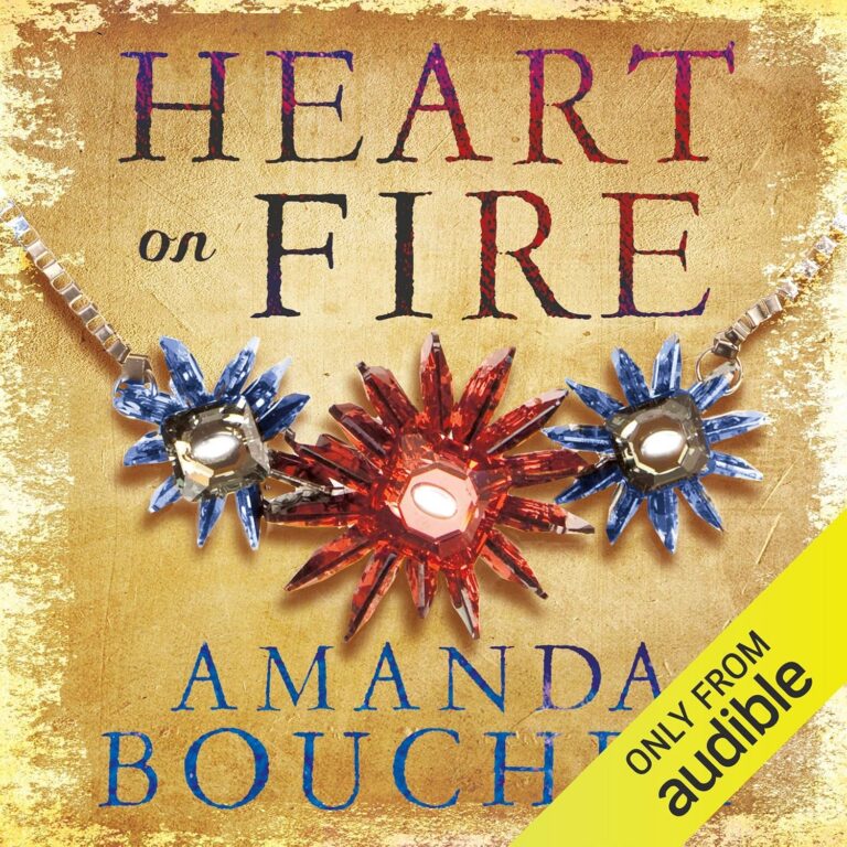 Heart on Fire