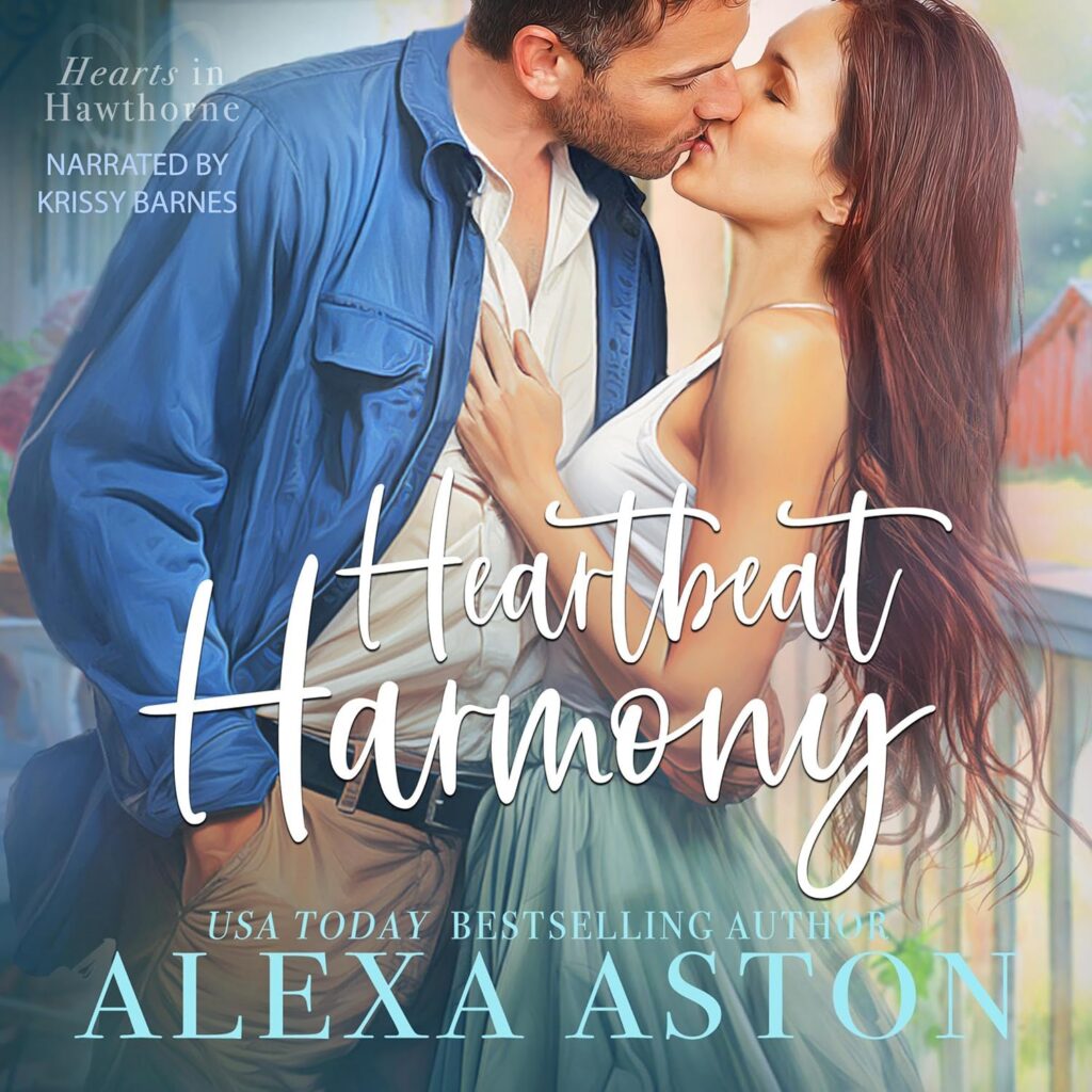Heartbeat Harmony
