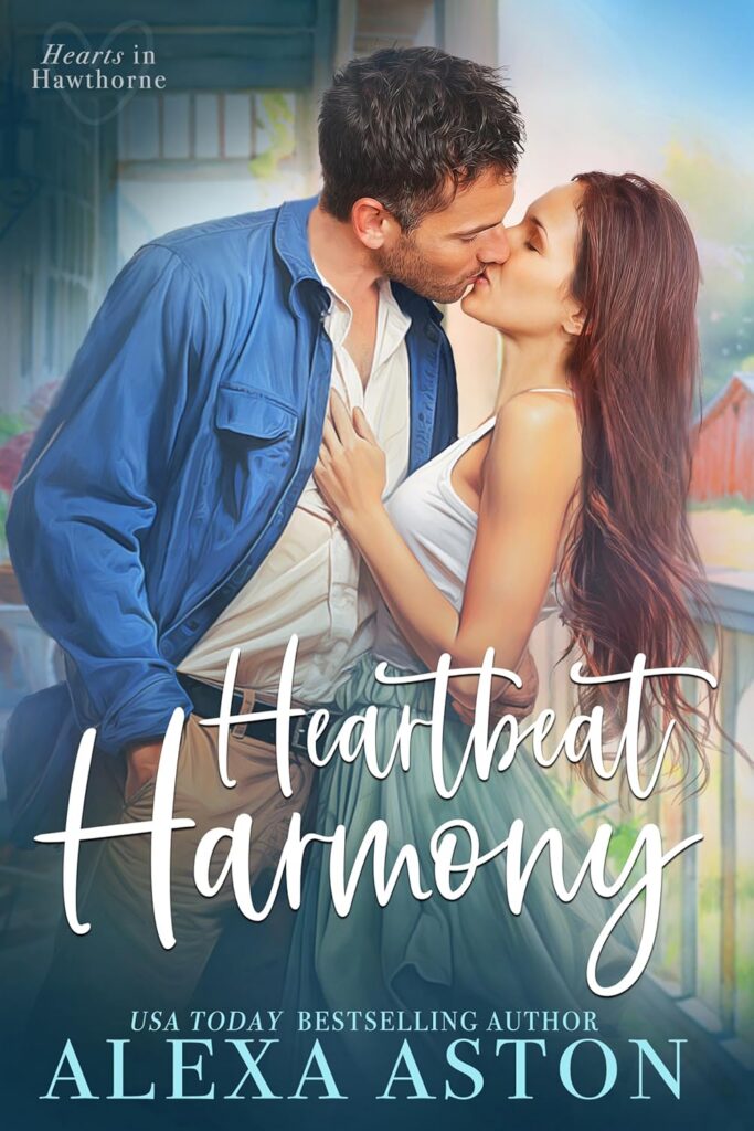 Heartbeat Harmony