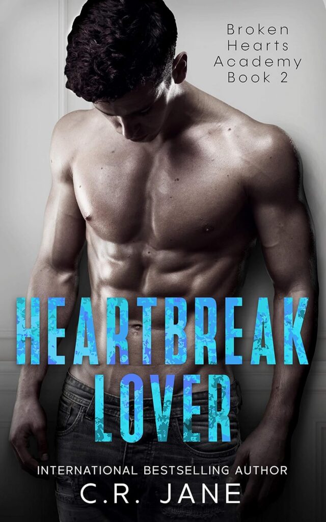 Heartbreak Lover