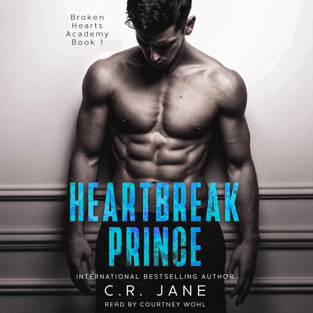 Heartbreak Prince