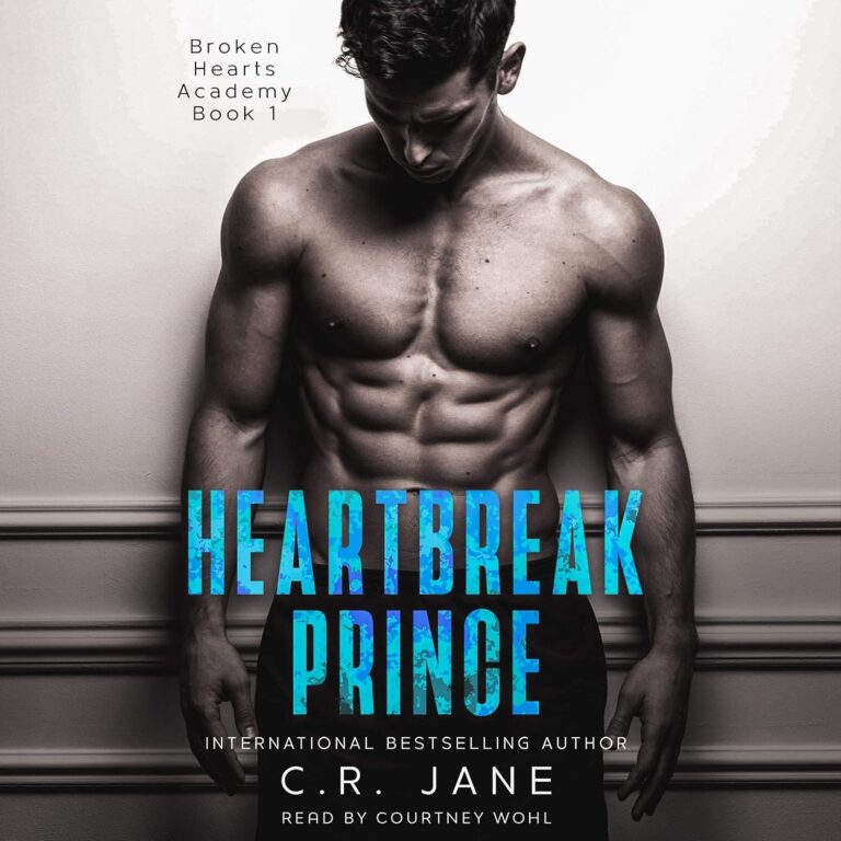 Heartbreak Prince