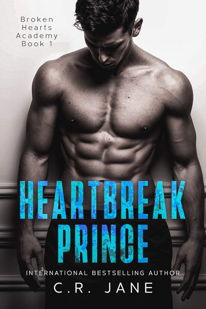 Heartbreak Prince