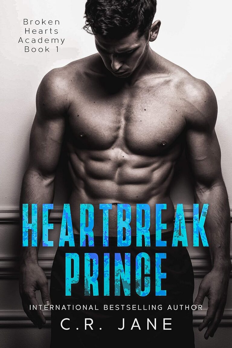 Heartbreak Prince