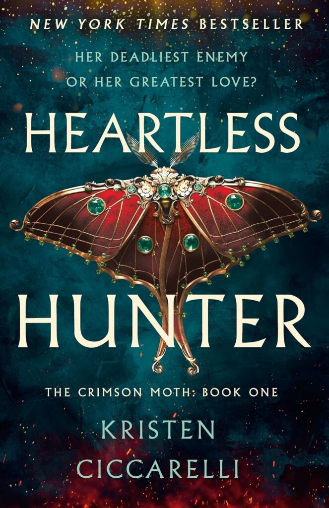 Heartless Hunter