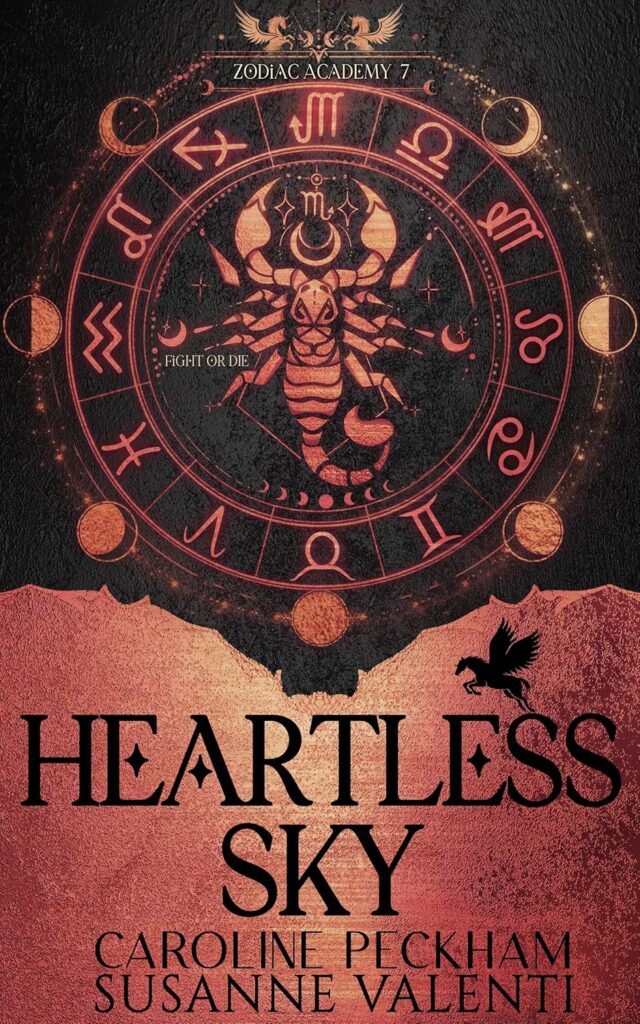 Heartless Sky