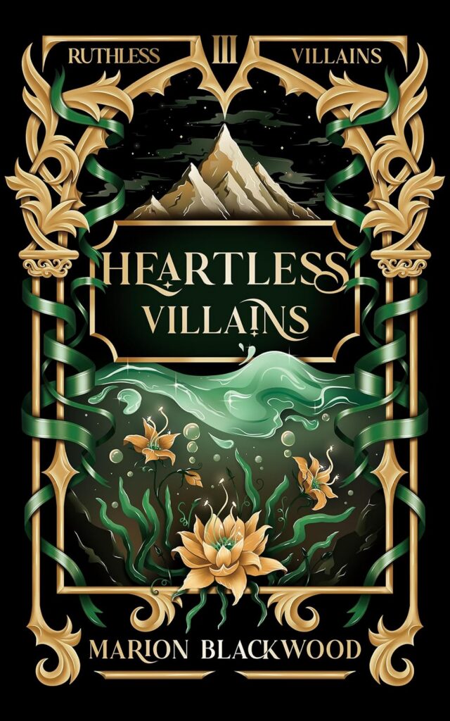 Heartless Villains