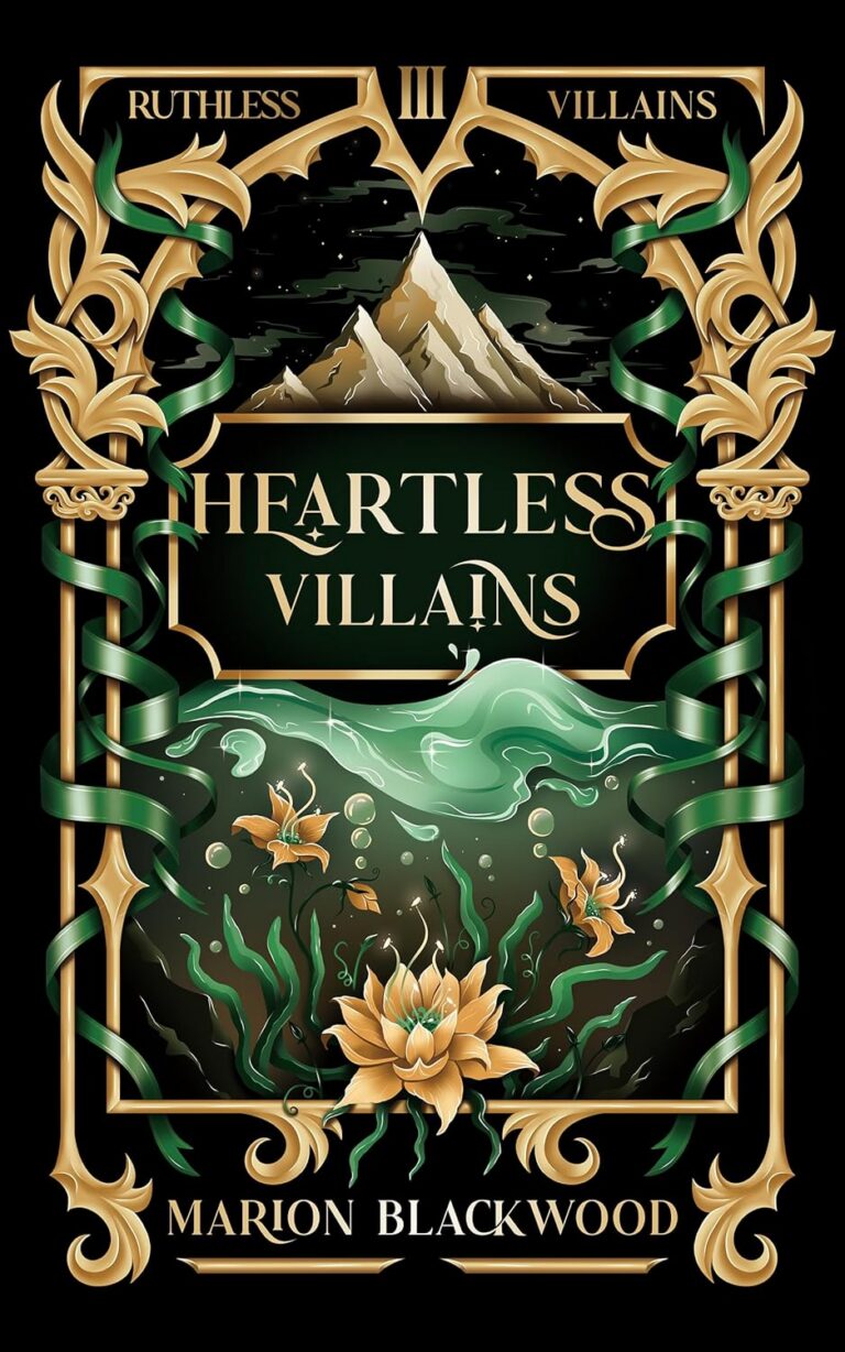 Heartless Villains
