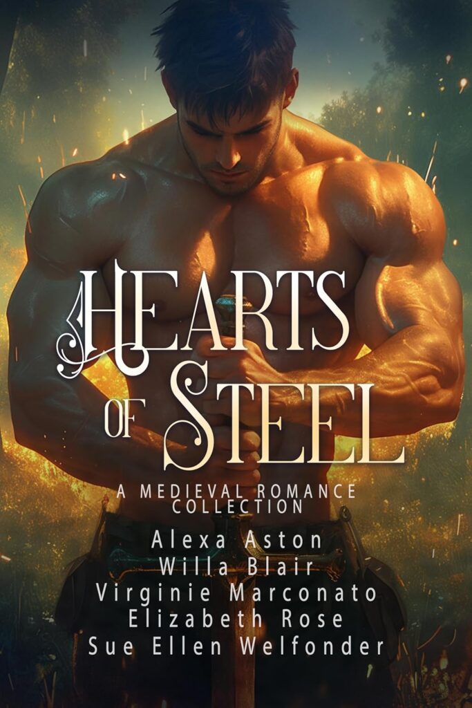Hearts of Steel
