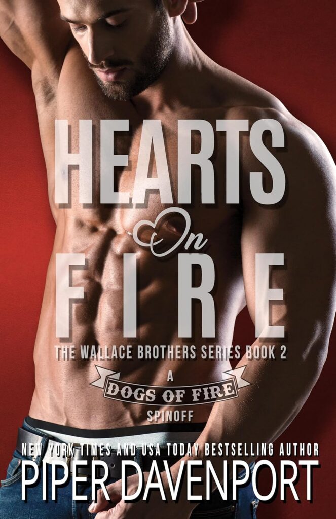 Hearts on Fire
