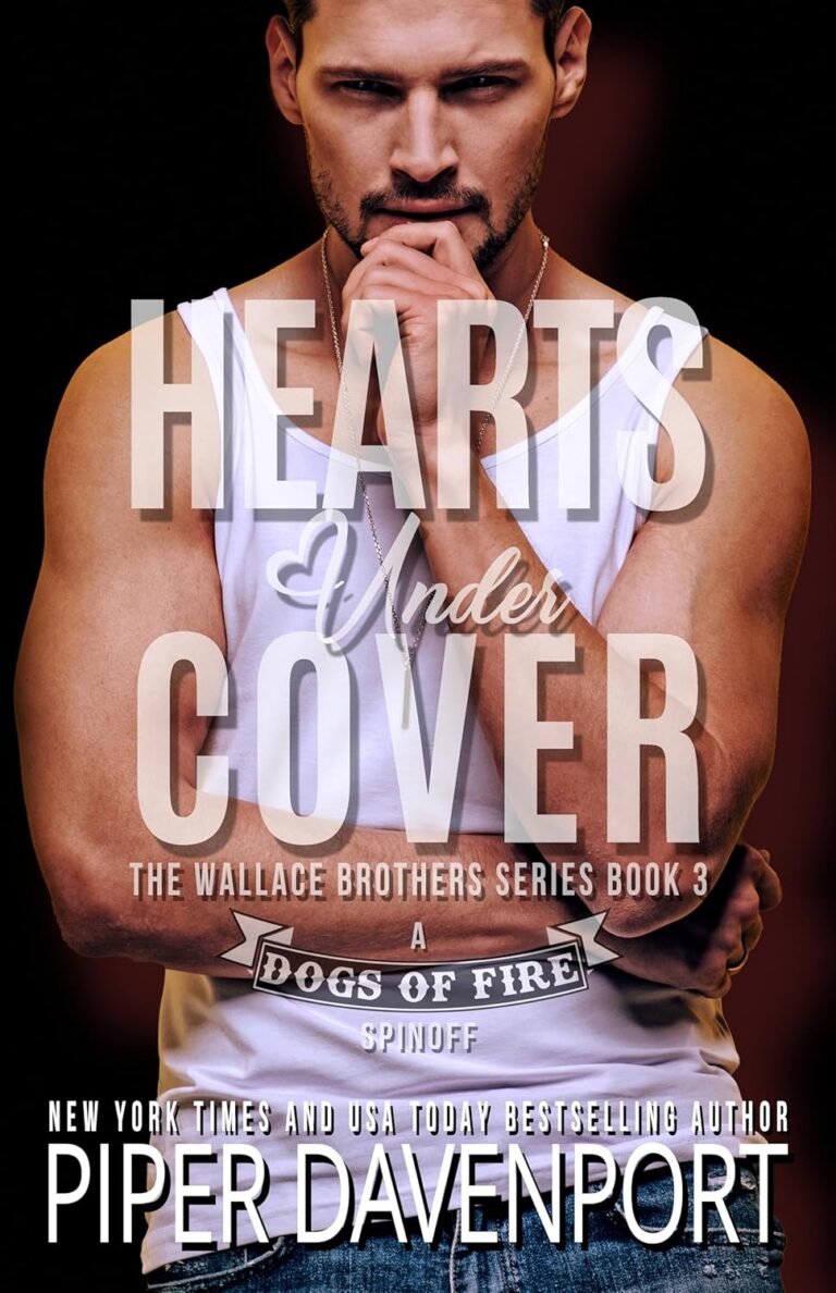 Hearts under Cover